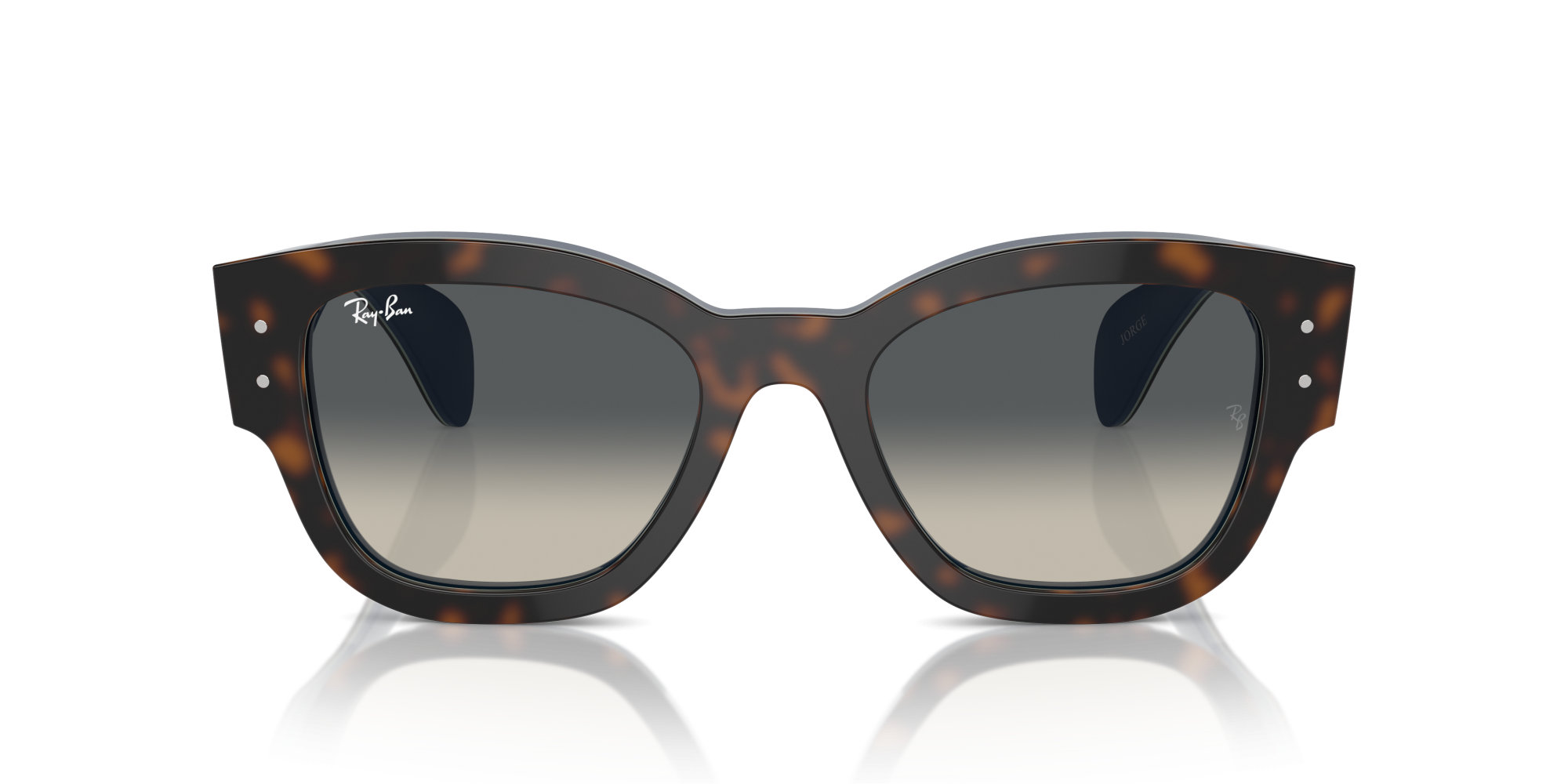 Ray-Ban - 7681S 140171