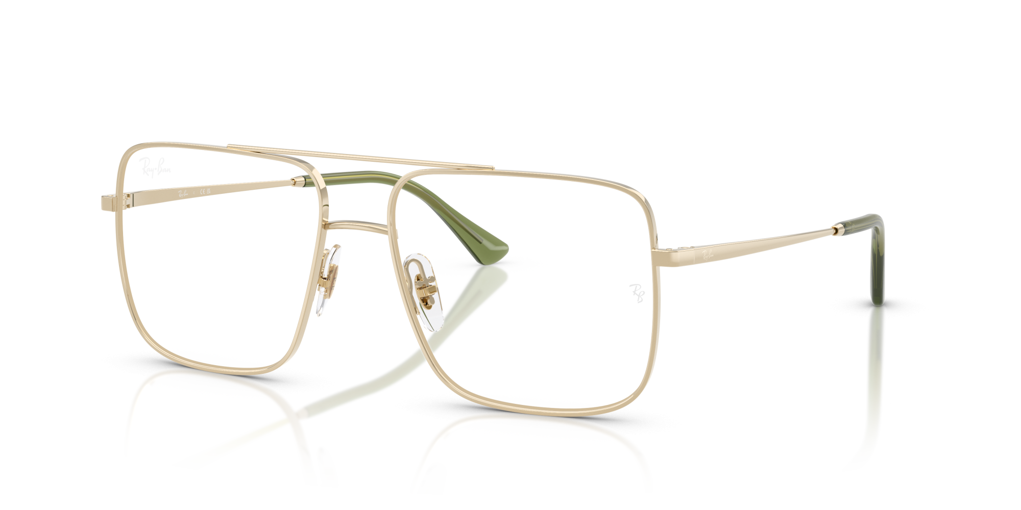Ray-Ban - 3758V 2993