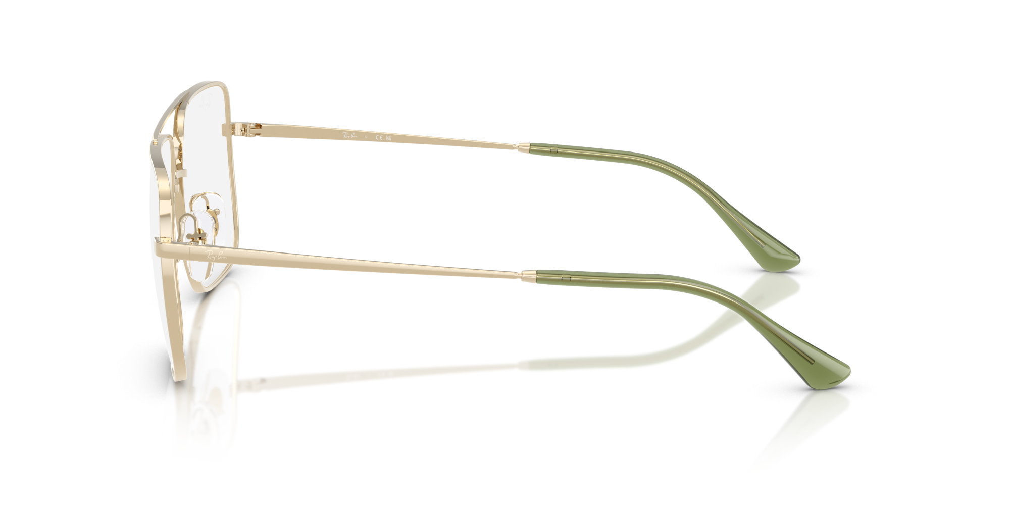 Ray-Ban - 3758V 2993