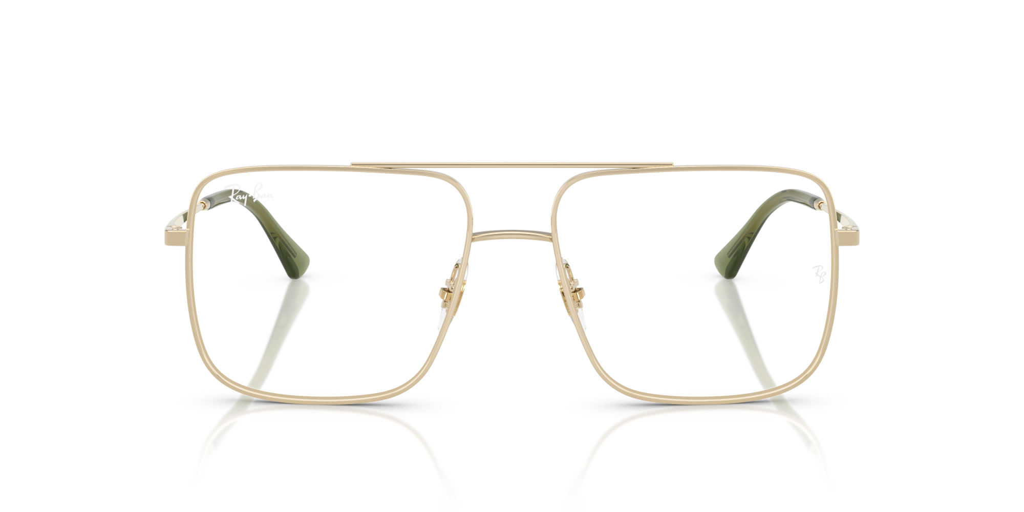Ray-Ban - 3758V 2993