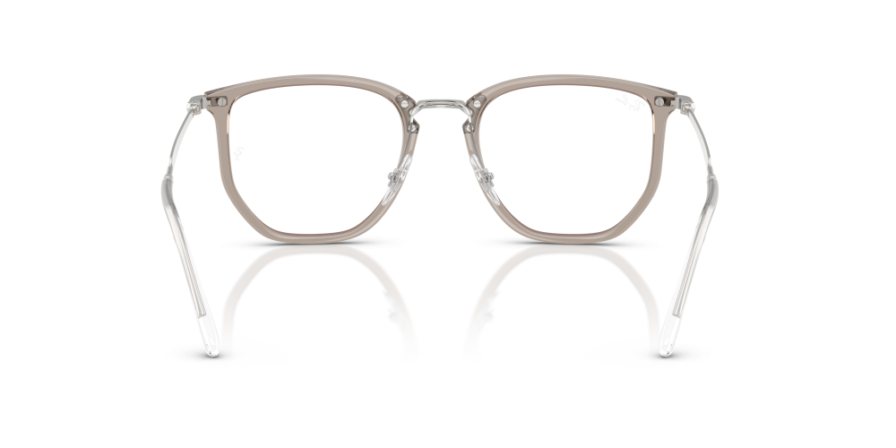 Ray-Ban - 4451V 8125