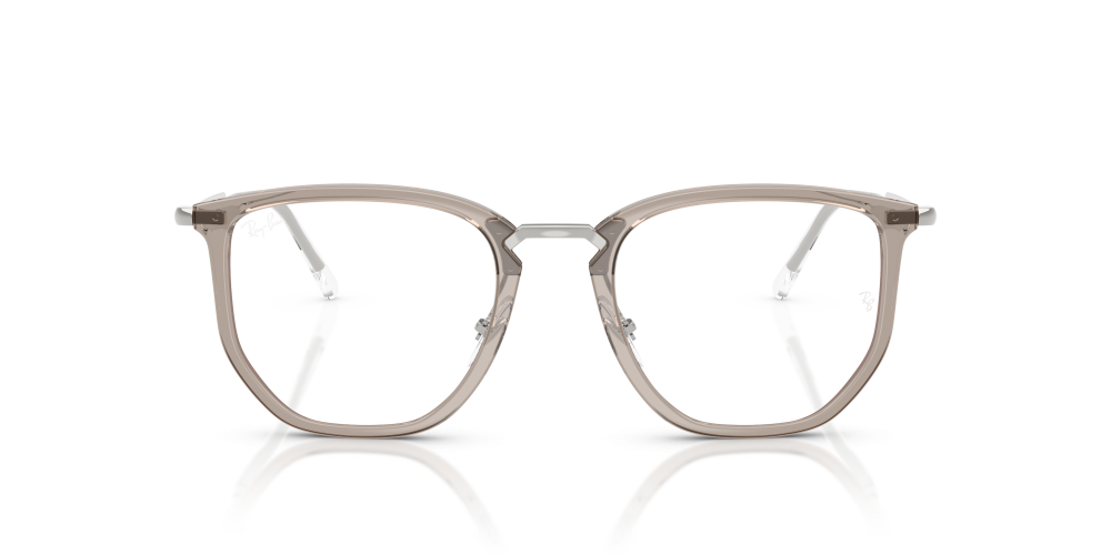 Ray-Ban - 4451V 8125