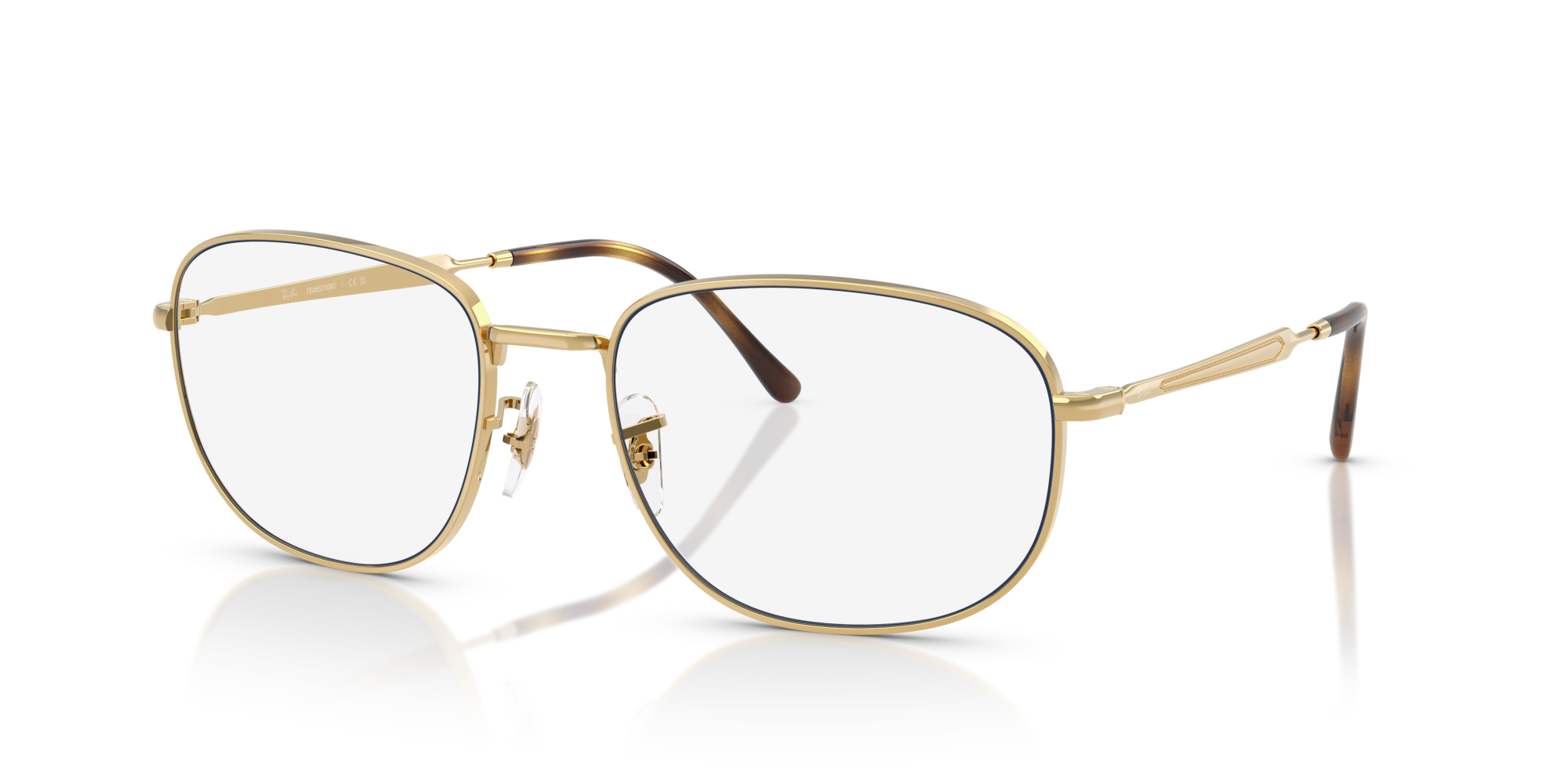 Ray-Ban - 3754 001/GG