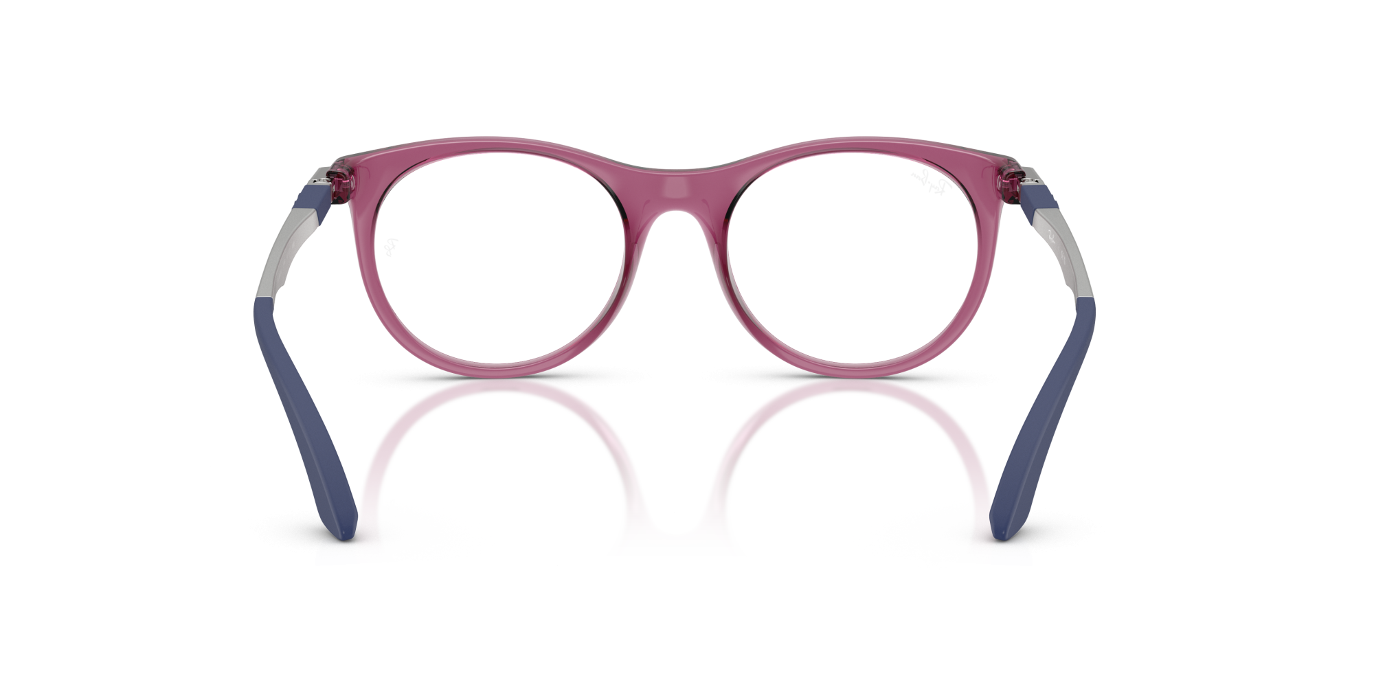 Ray-Ban Junior - 9082V 7504