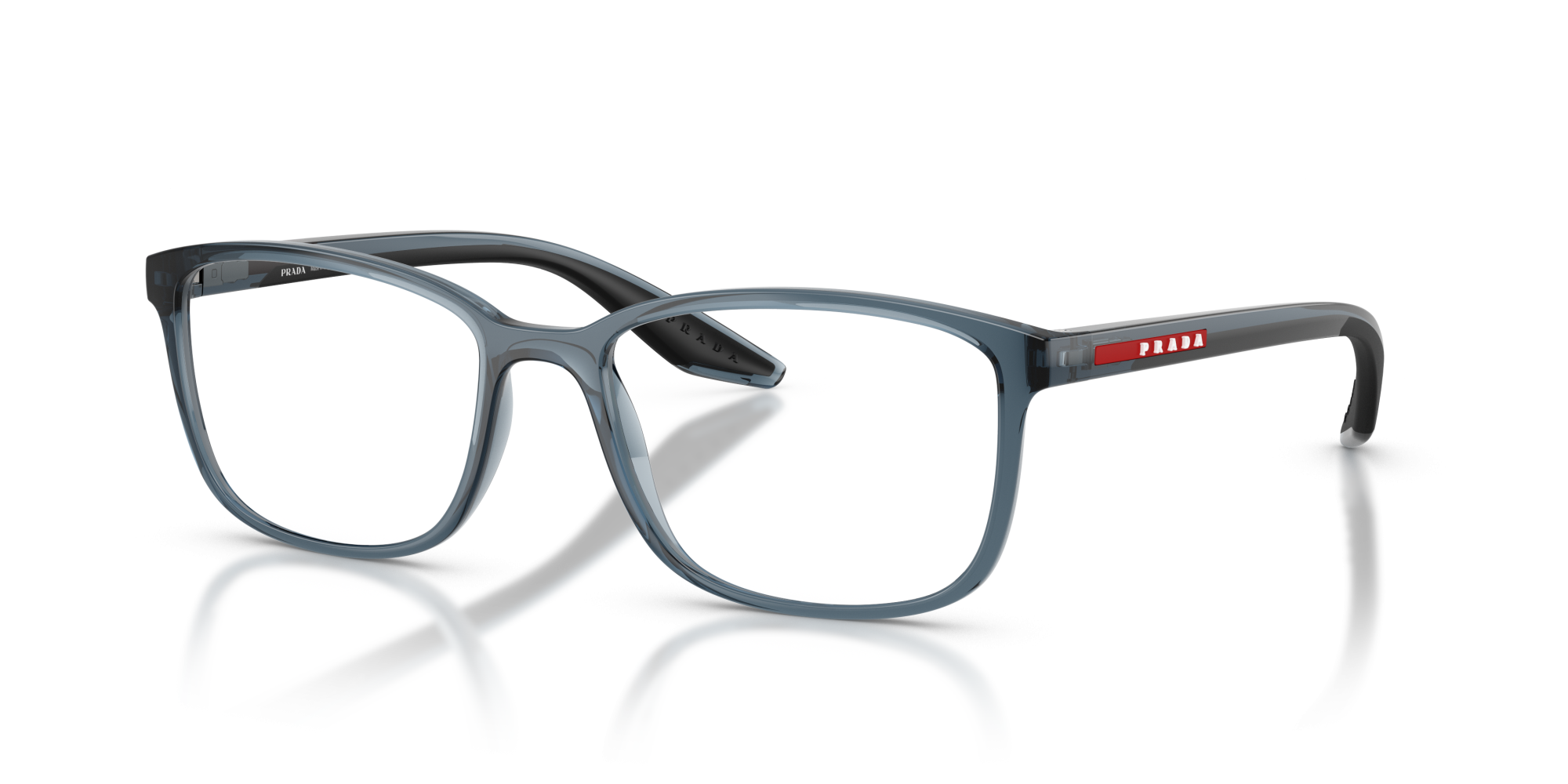 Prada Linea Rossa - 07RV CZH1O1