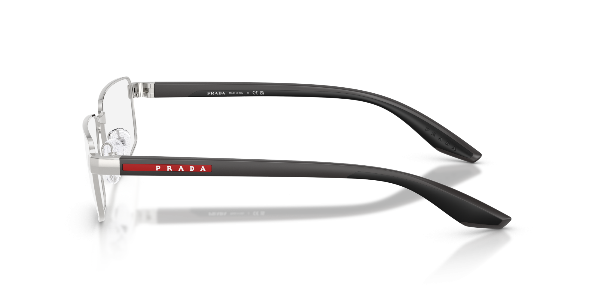 Prada Linea Rossa - 52RV 1BC1O1