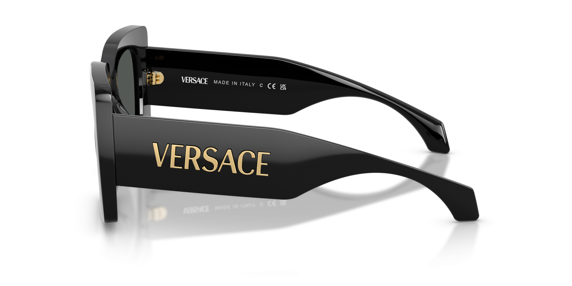 Versace - 4496U GB1/87