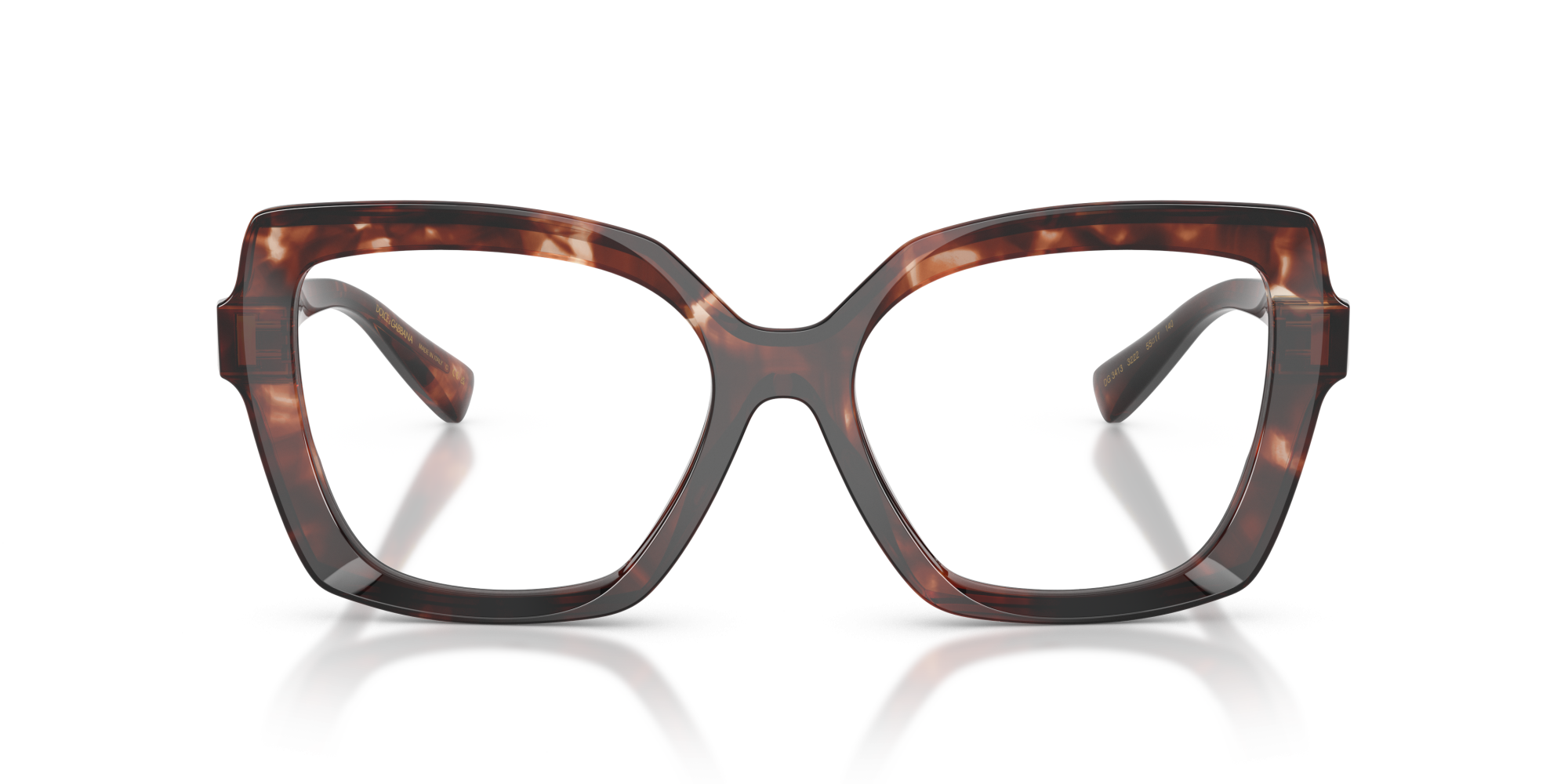 Dolce & Gabbana - 3413 3222