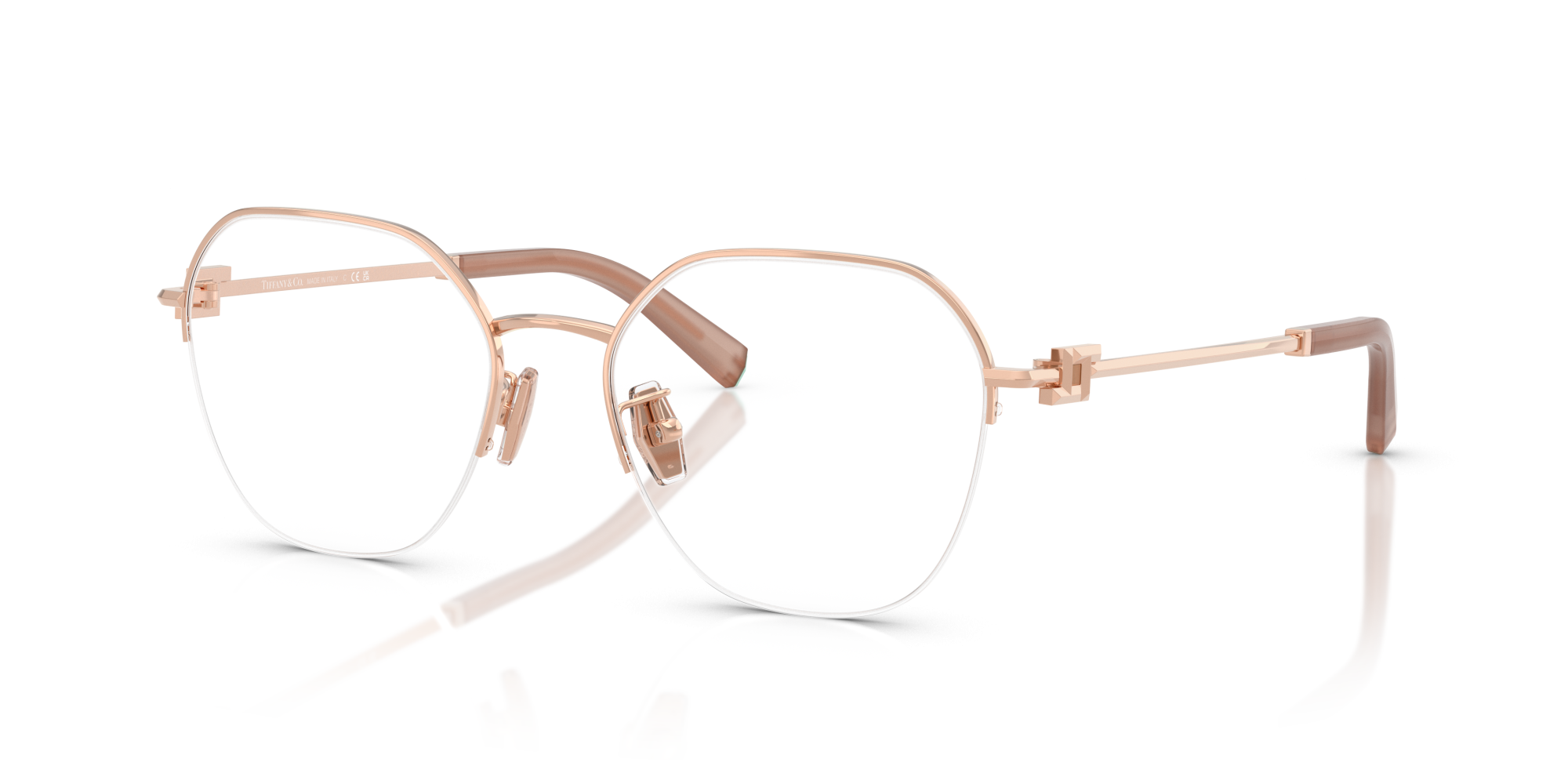 Tiffany & Co. - 1167D 6105