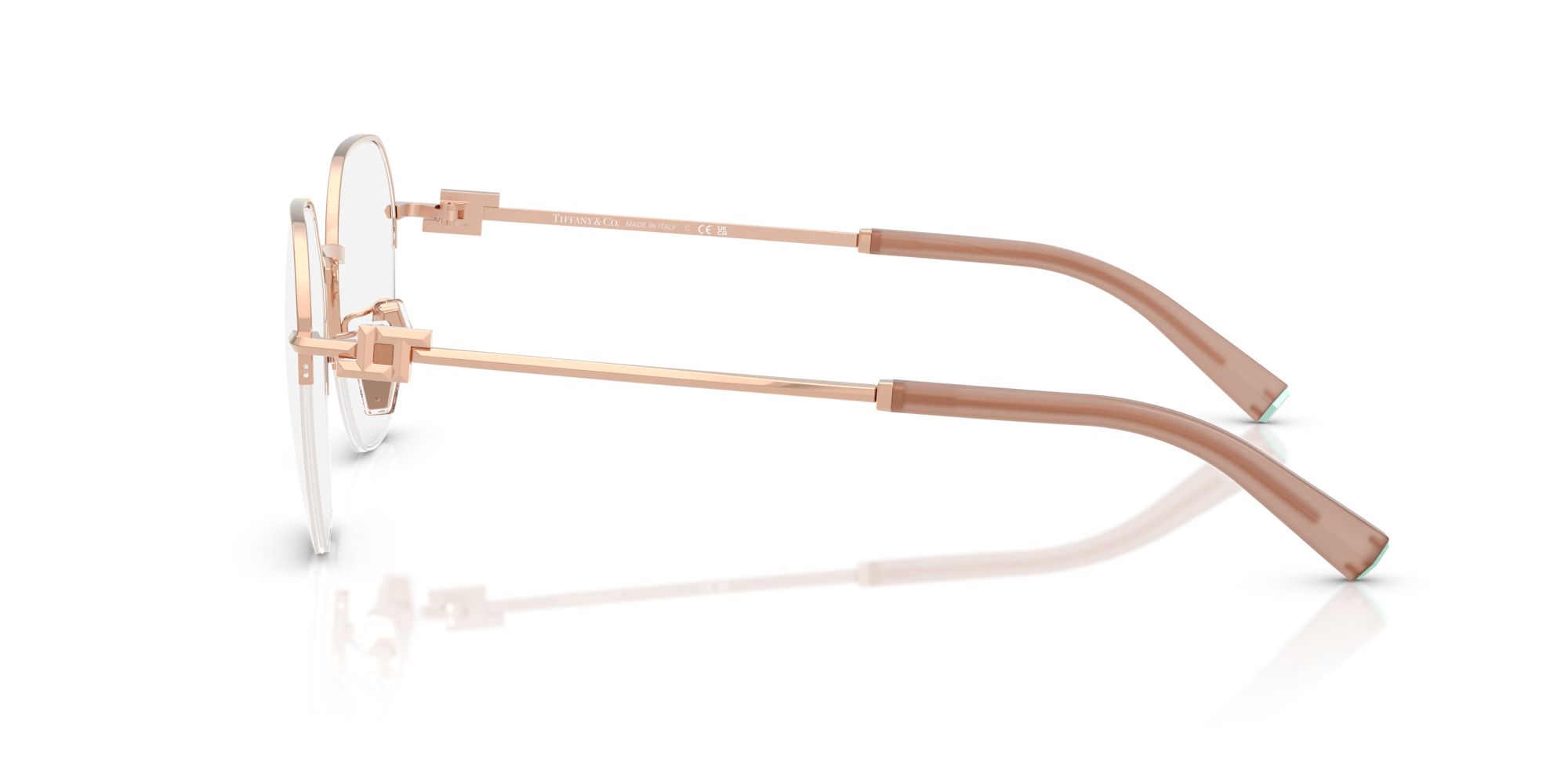 Tiffany & Co. - 1167D 6105