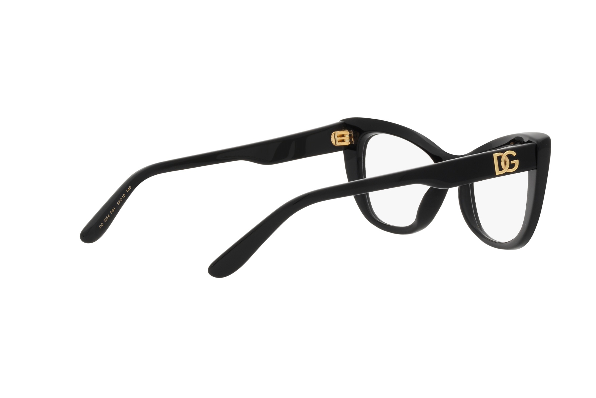 Dolce & Gabbana - 3354 501