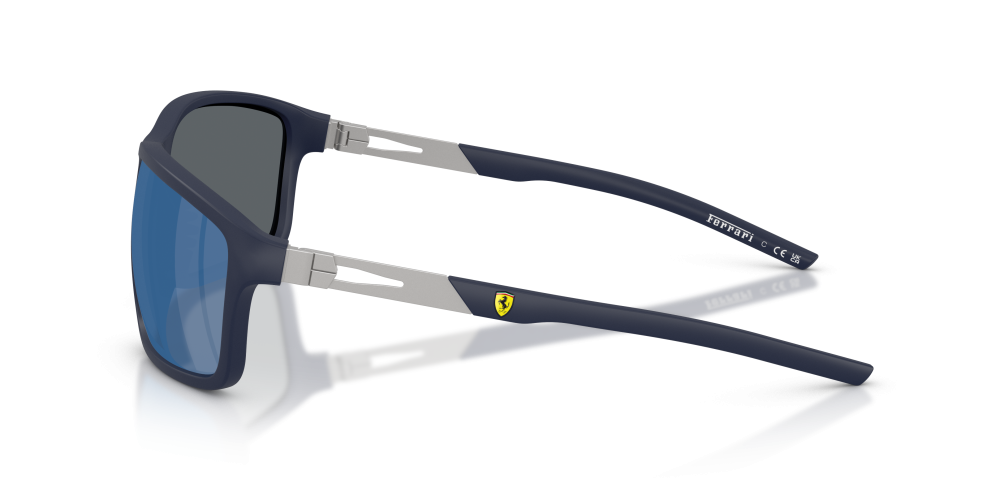 FERRARI SCUDERIA - 6021U 509/55