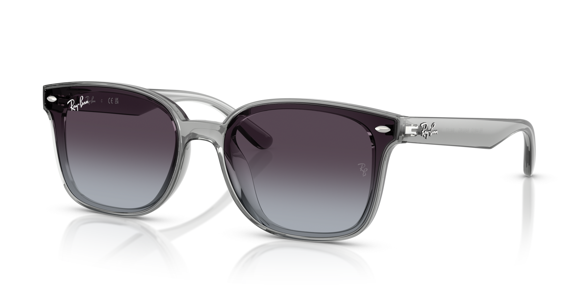 Ray-Ban - 4461D 64508G