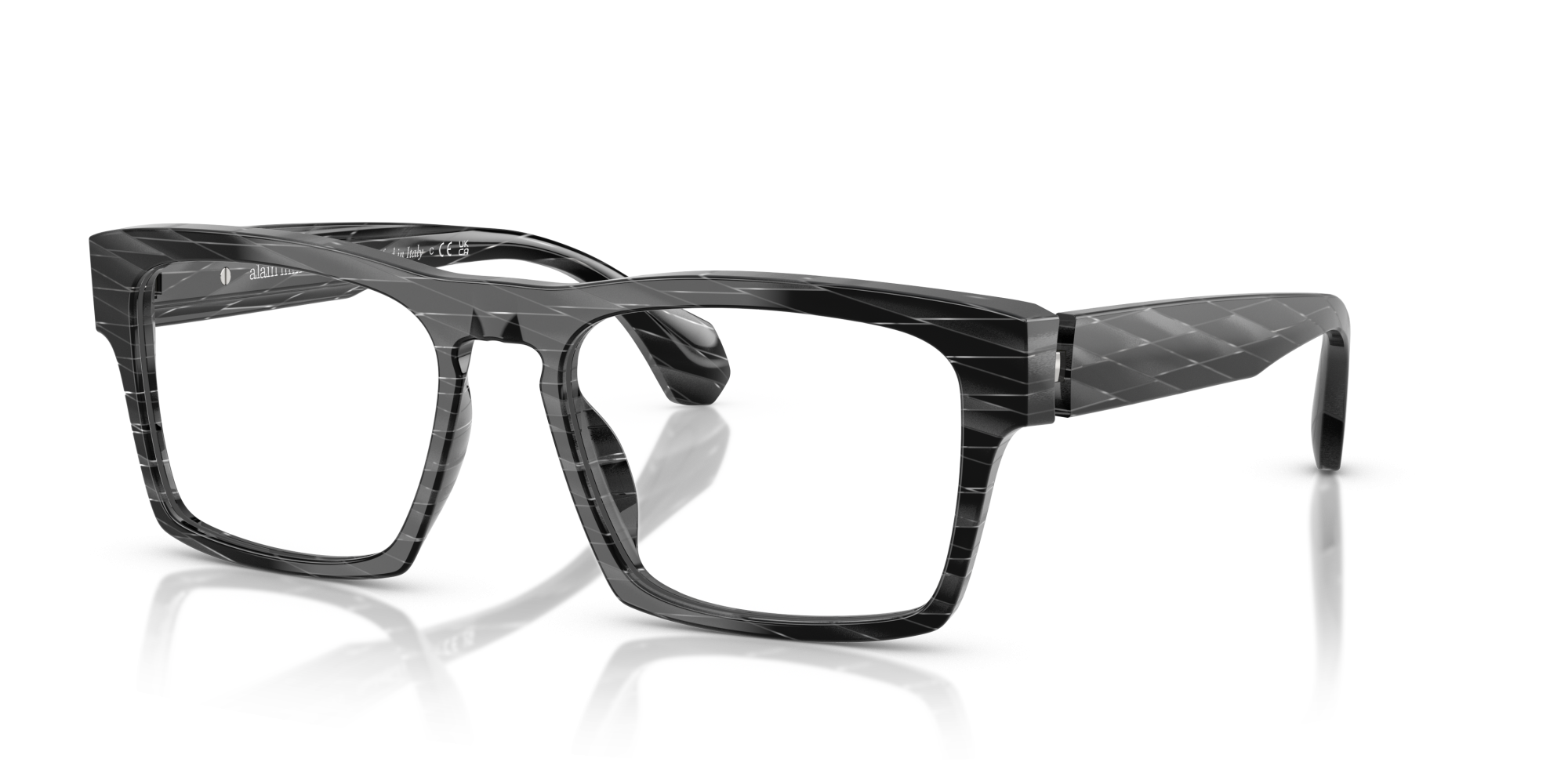 ALAIN MIKLI - 3508M 003