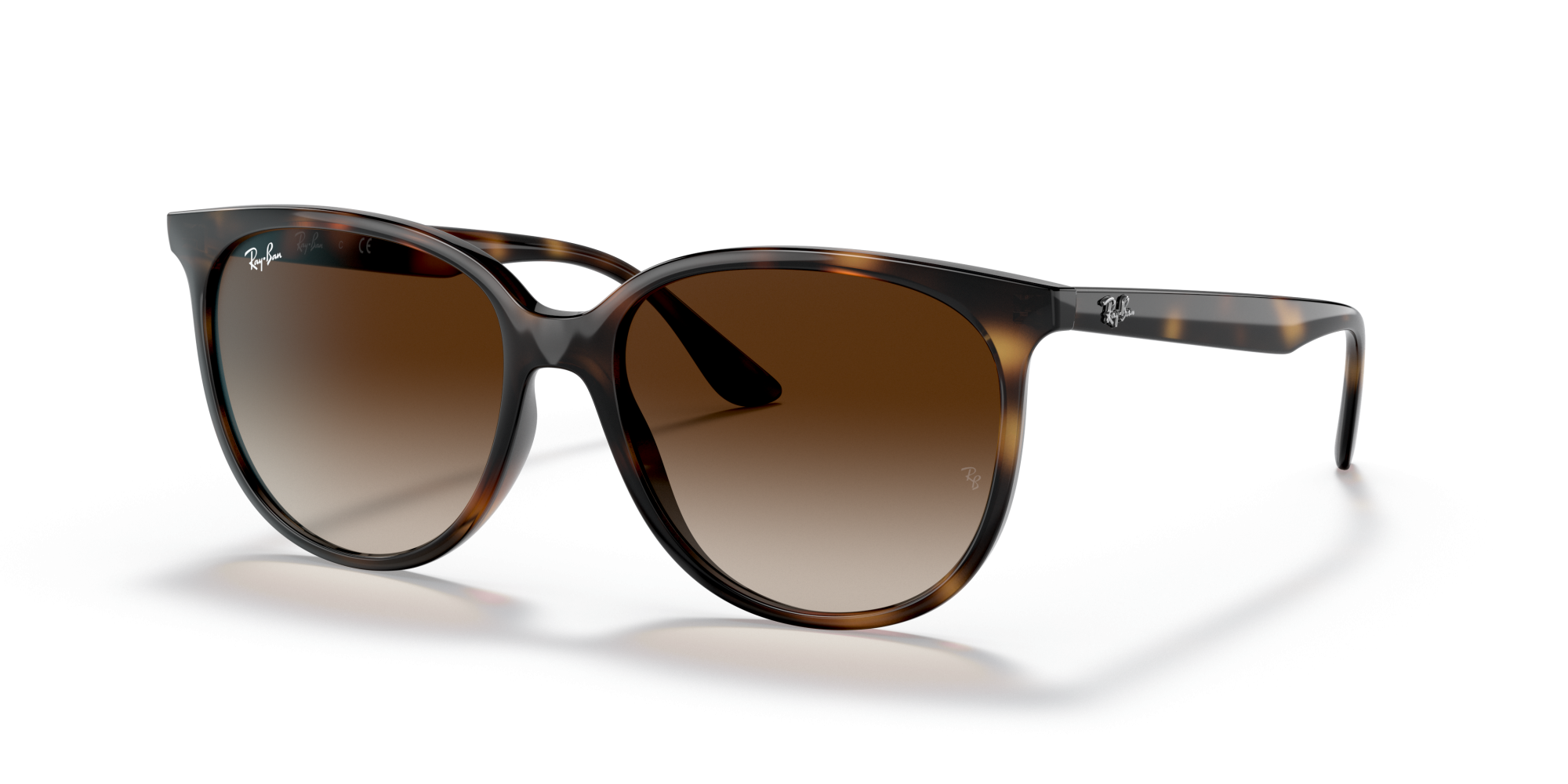 Ray-Ban - 4378 710/13