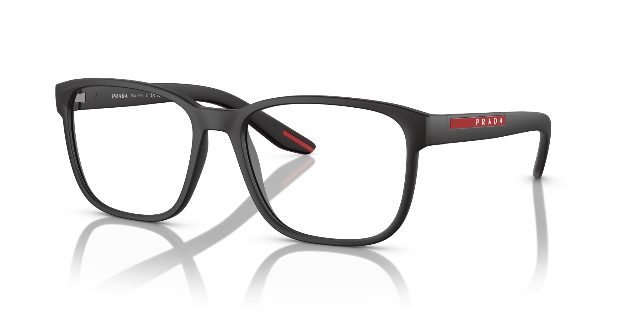 Prada Linea Rossa - 06PV DG01O1
