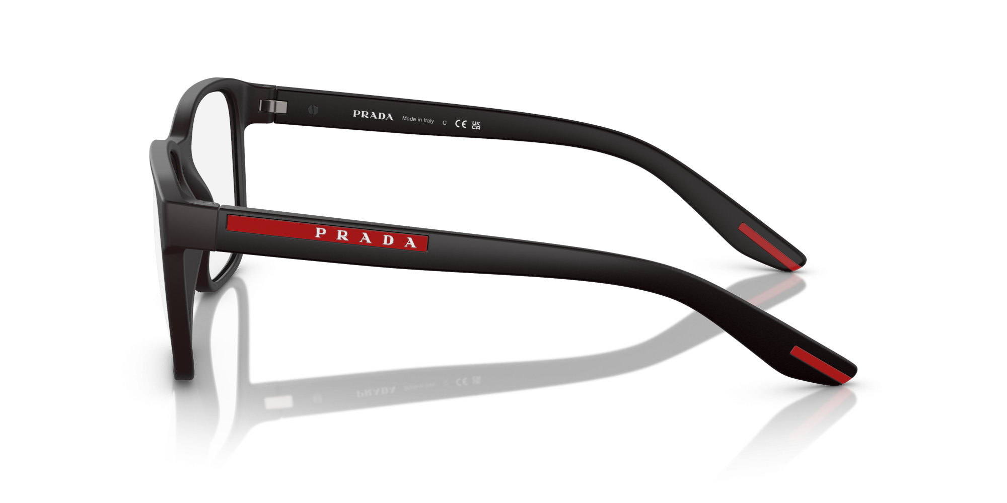 Prada Linea Rossa - 06PV DG01O1