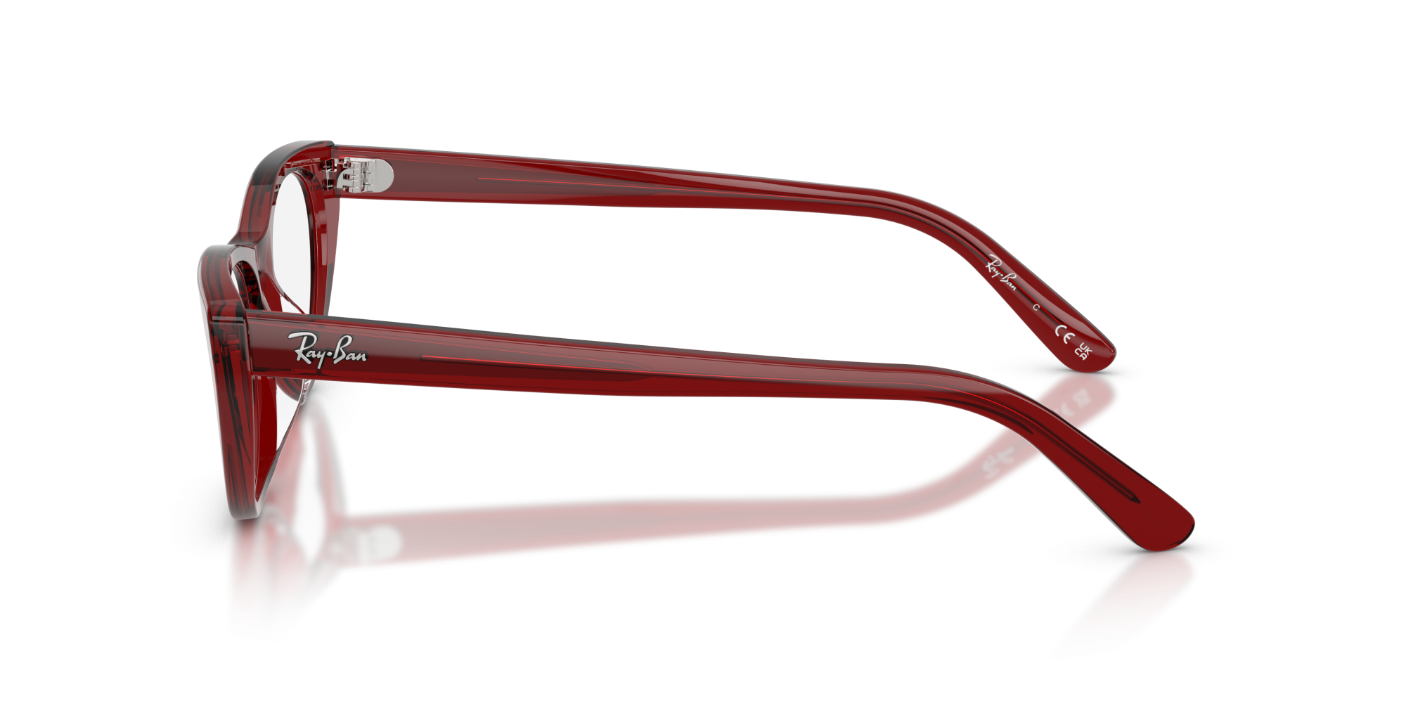 Ray-Ban - 5449D 8464