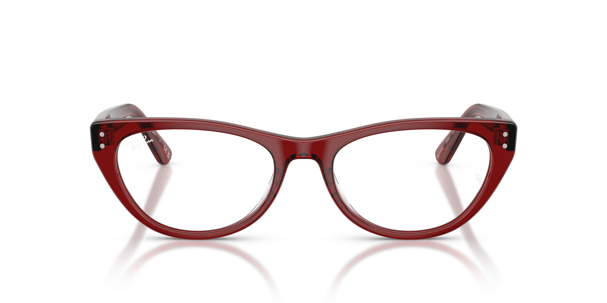 Ray-Ban - 5449D 8464