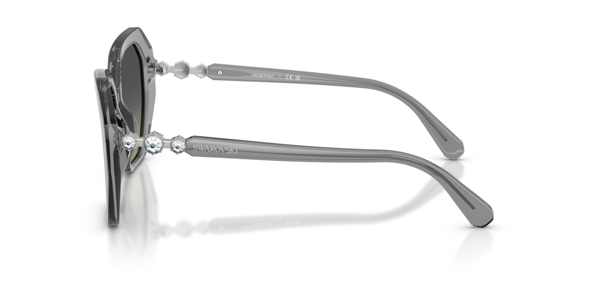 SWAROVSKI - 6017 106211
