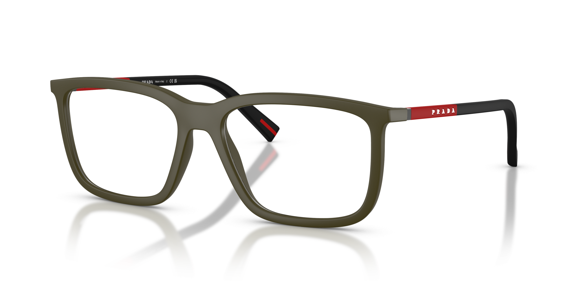 Prada Linea Rossa - 01SV 15X1O1