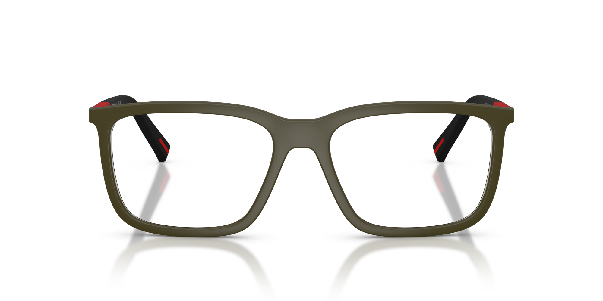 Prada Linea Rossa - 01SV 15X1O1