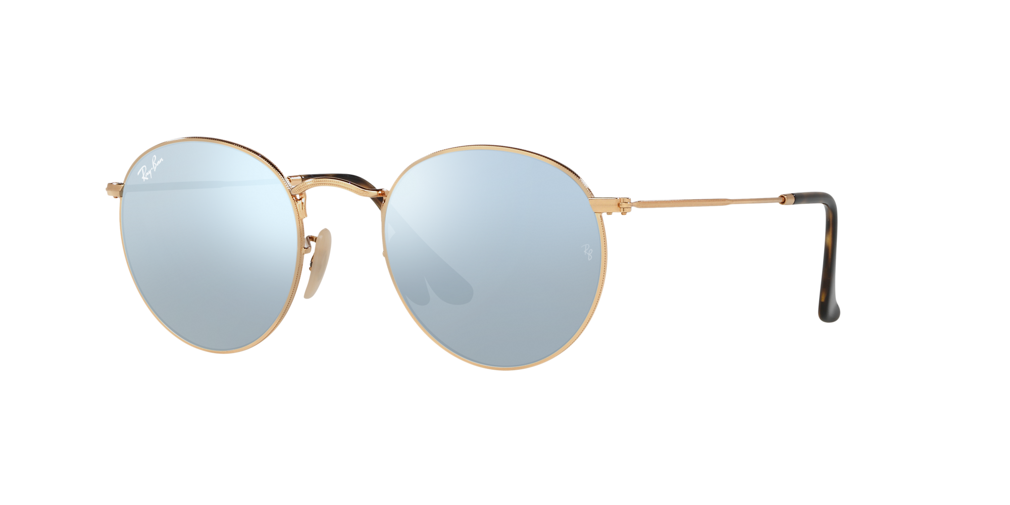 Ray-Ban - 3447N 001/30