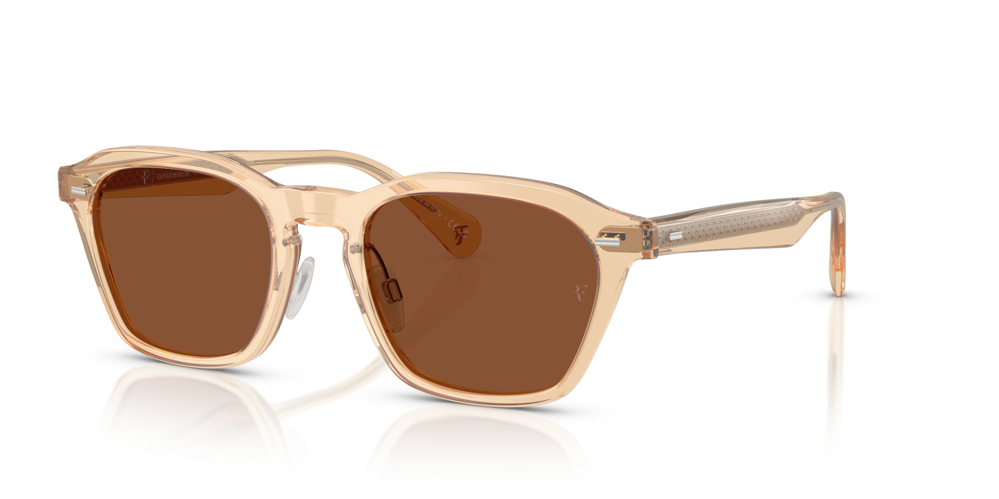 OLIVER PEOPLES - 5593S 176653