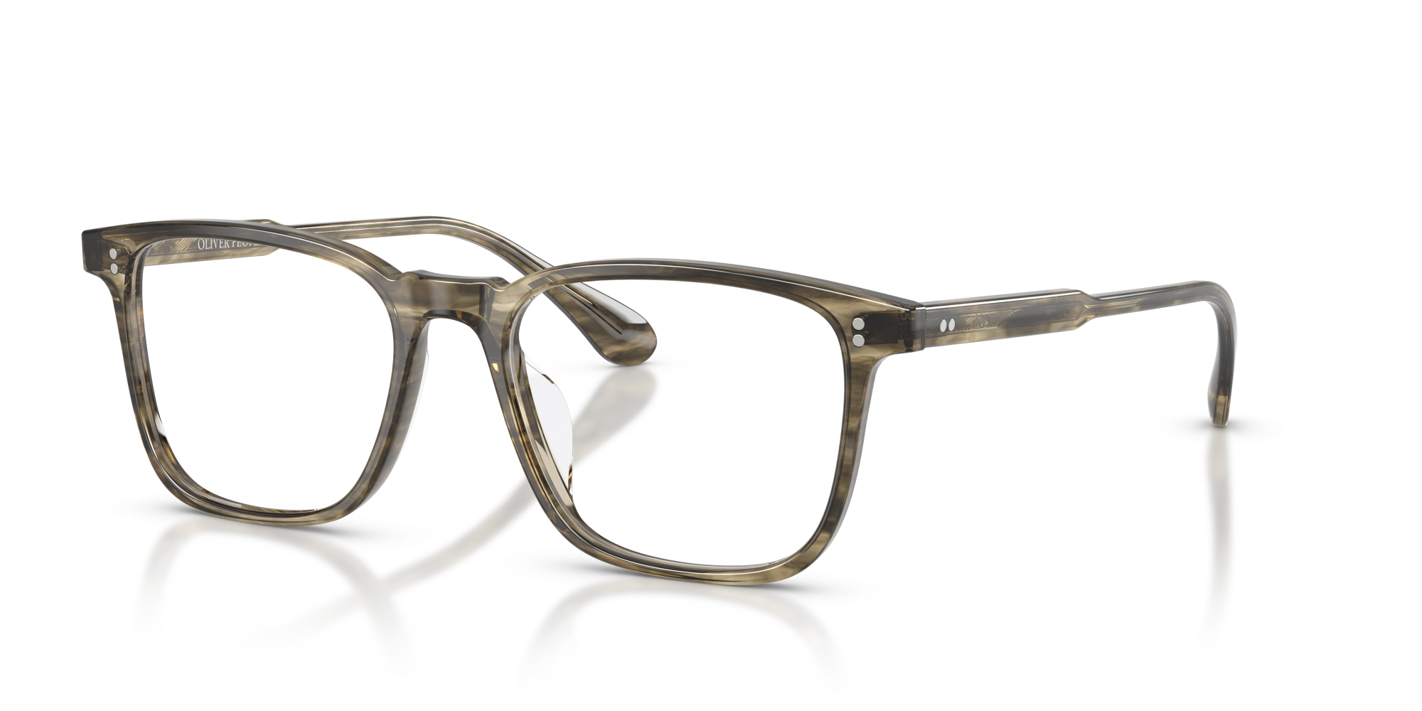 OLIVER PEOPLES - 5603U 1735