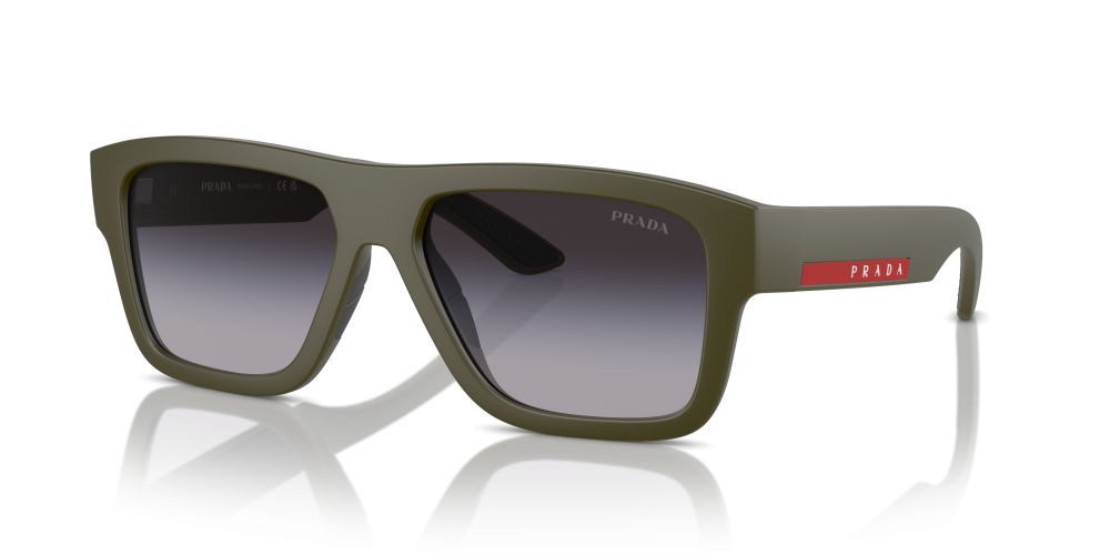 Prada Linea Rossa - 04ZS 15X09U