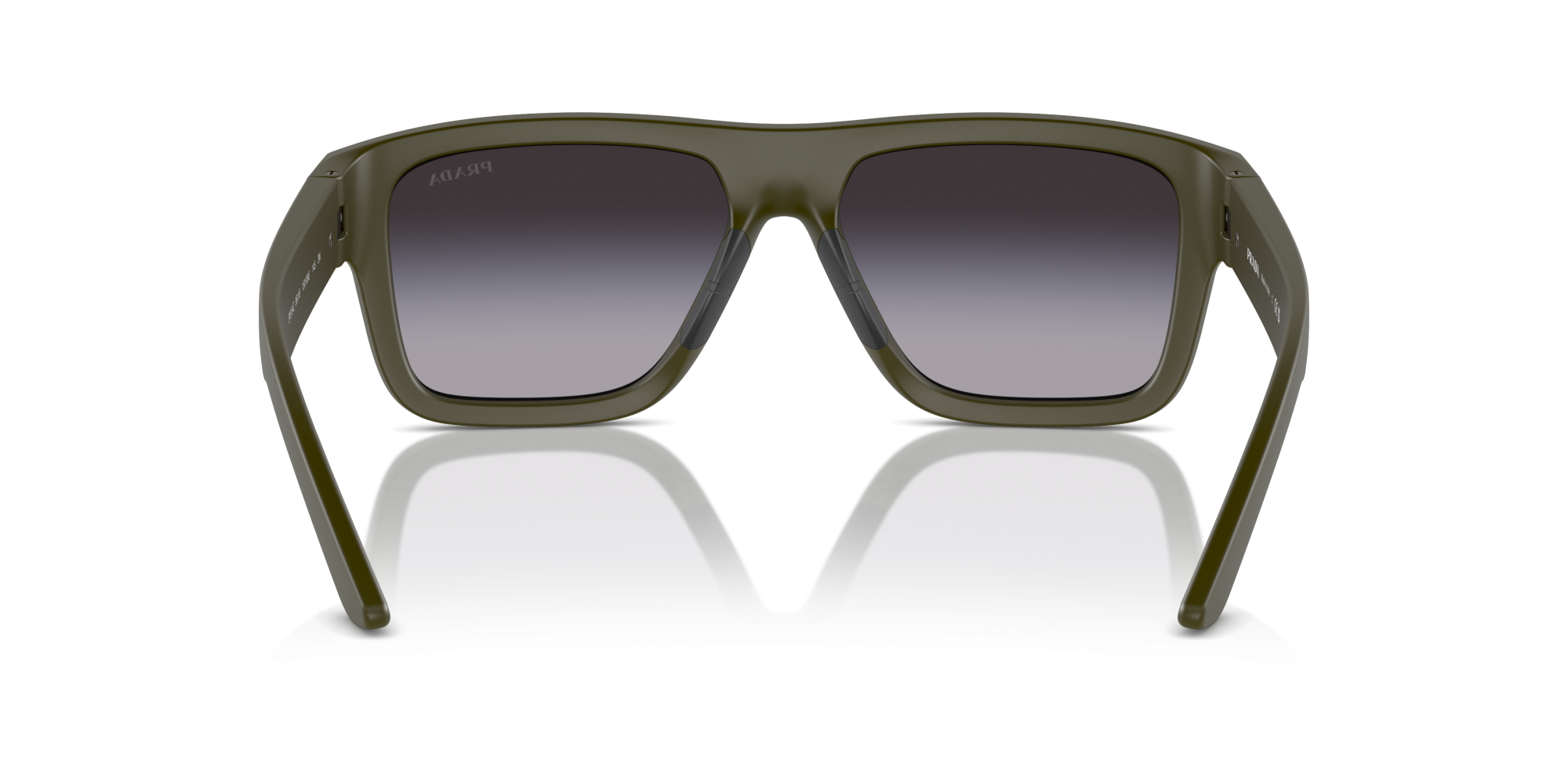 Prada Linea Rossa - 04ZS 15X09U