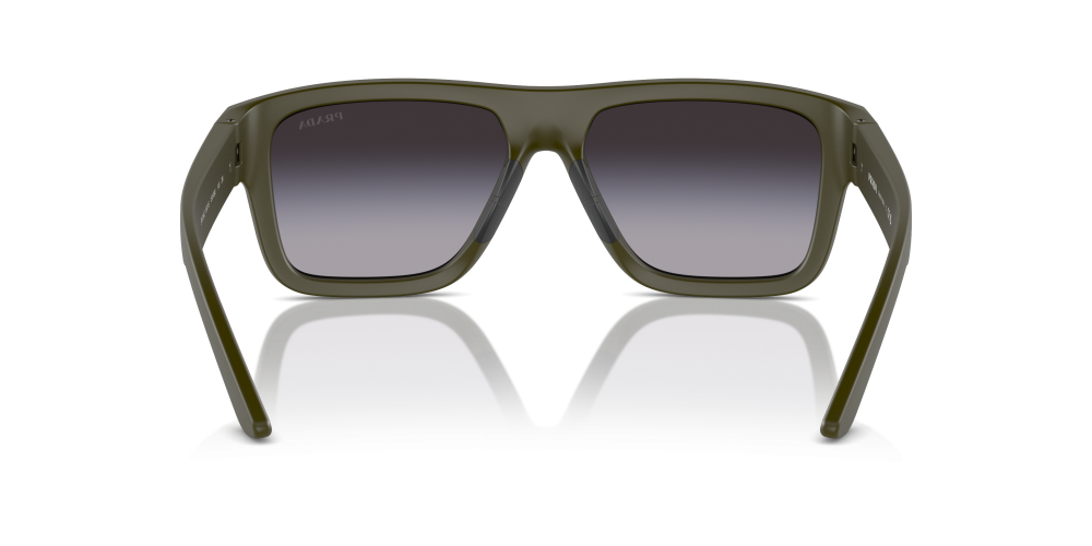 Prada Linea Rossa - 04ZS 15X09U