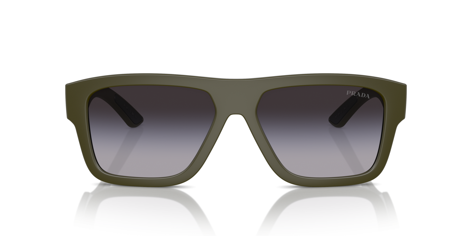 Prada Linea Rossa - 04ZS 15X09U