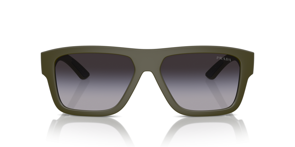 Prada Linea Rossa - 04ZS 15X09U