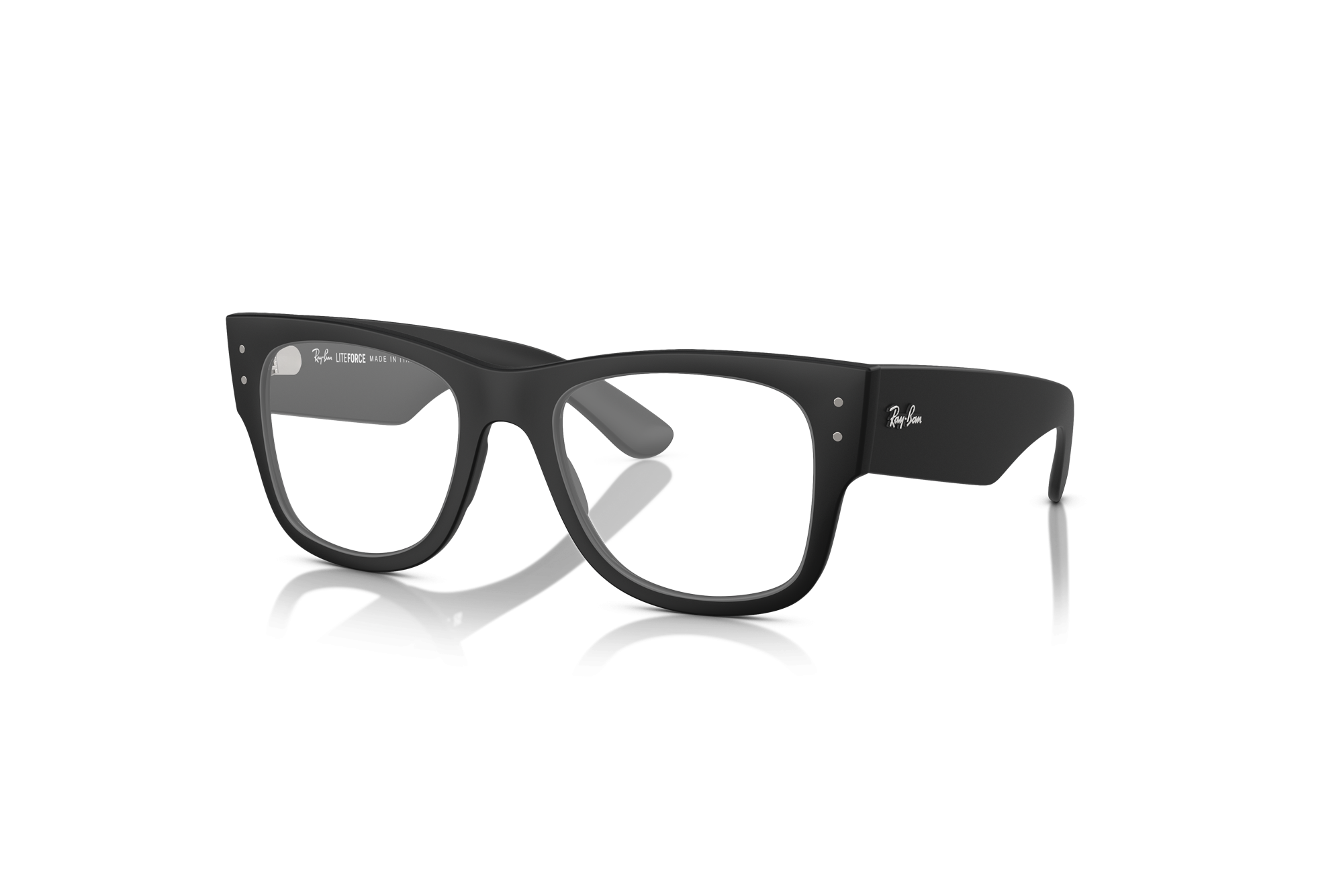 Ray-Ban - 7840V 5204