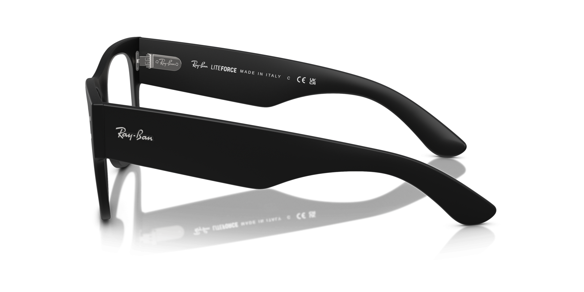 Ray-Ban - 7840V 5204
