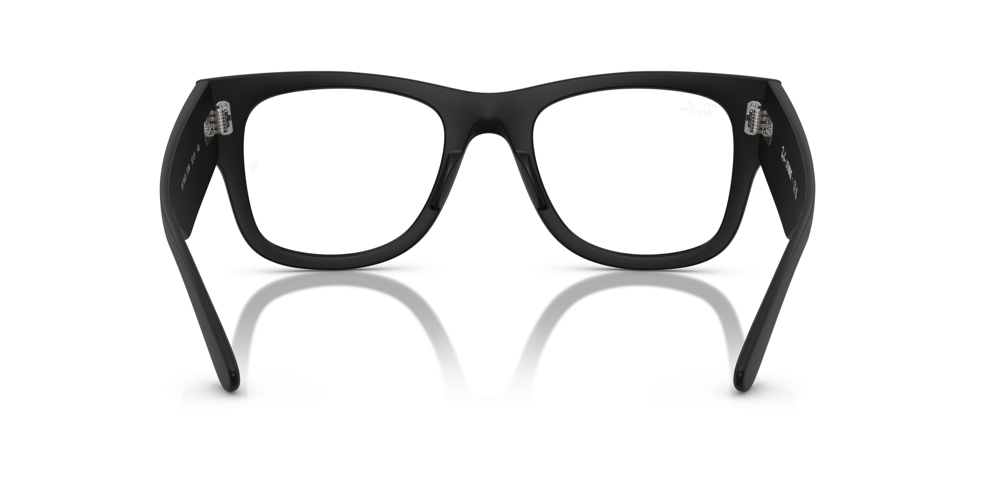 Ray-Ban - 7840V 5204