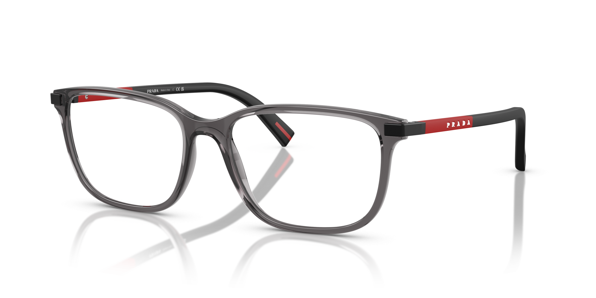 Prada Linea Rossa - 02RV 01D1O1