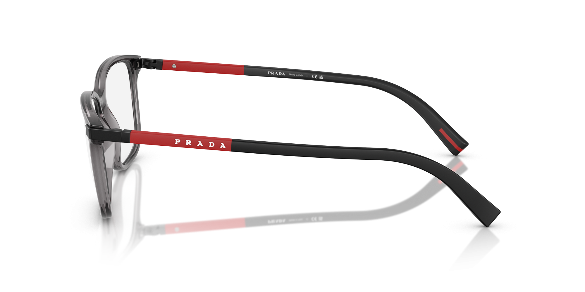 Prada Linea Rossa - 02RV 01D1O1