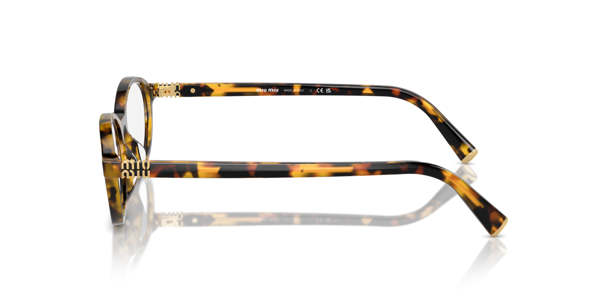 Miu Miu - 09XV VAU1O1