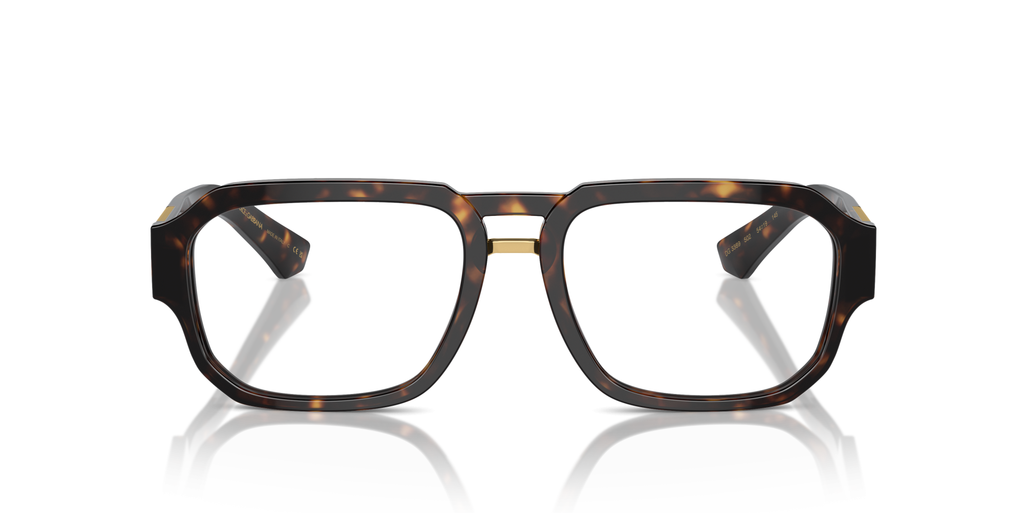 Dolce & Gabbana - 3389 502