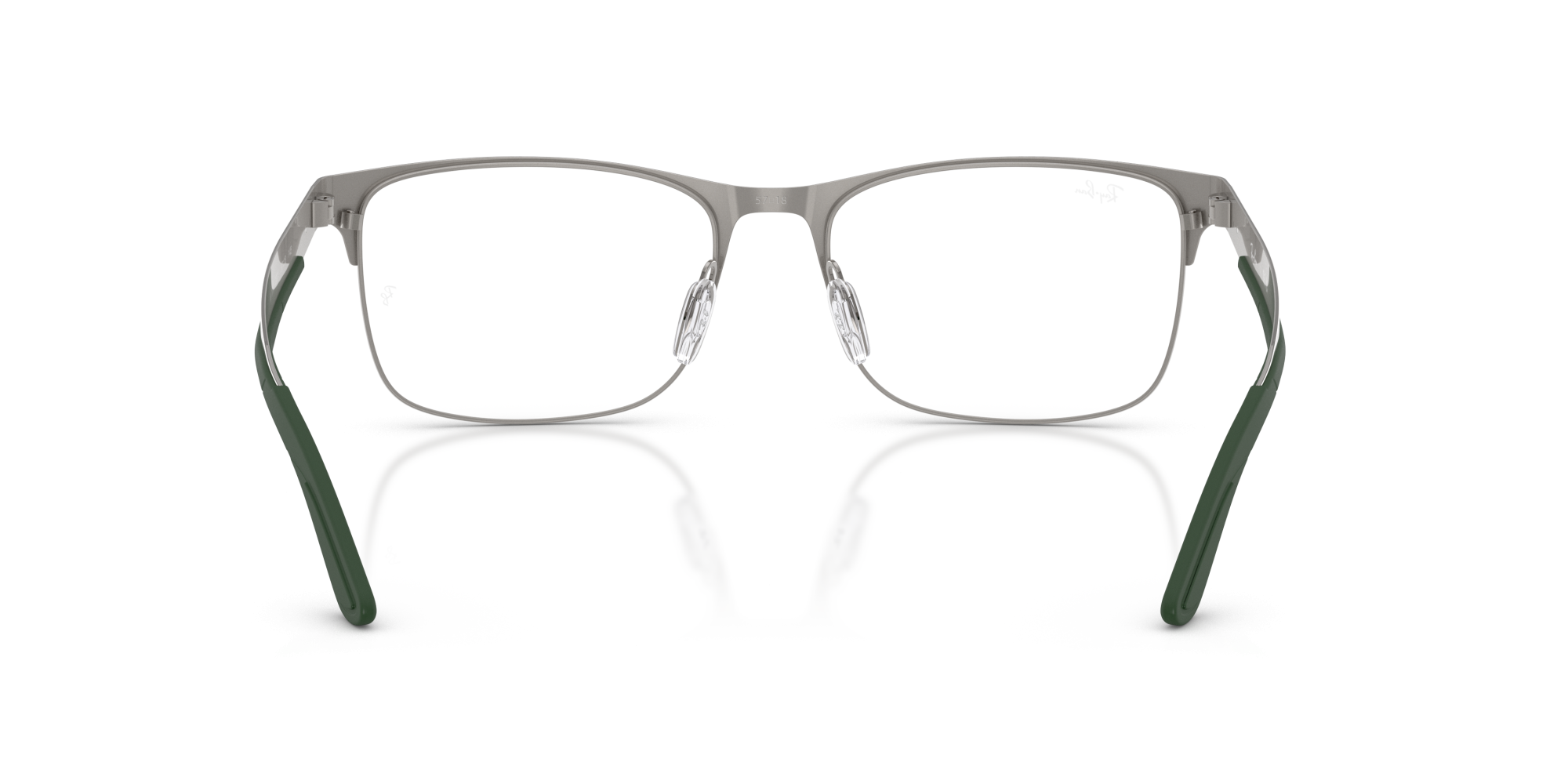 Ray-Ban - 7550 3221