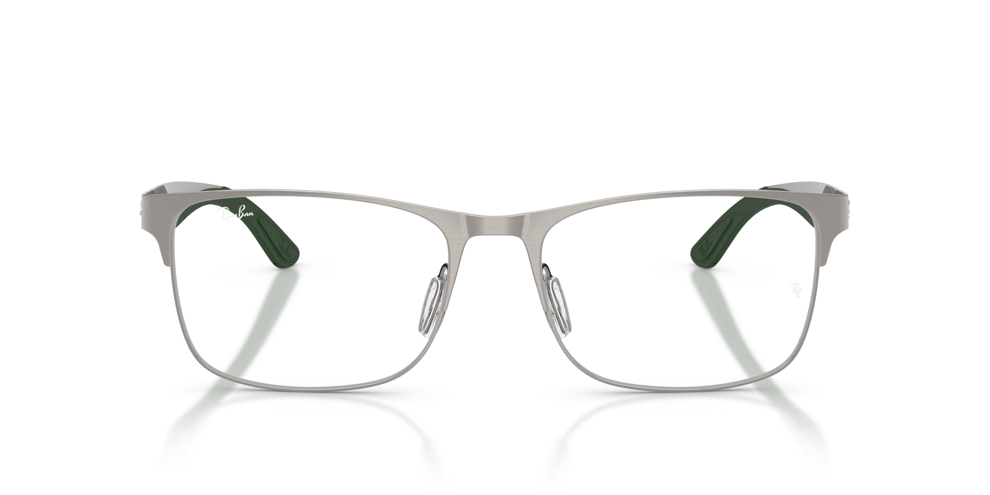 Ray-Ban - 7550 3221