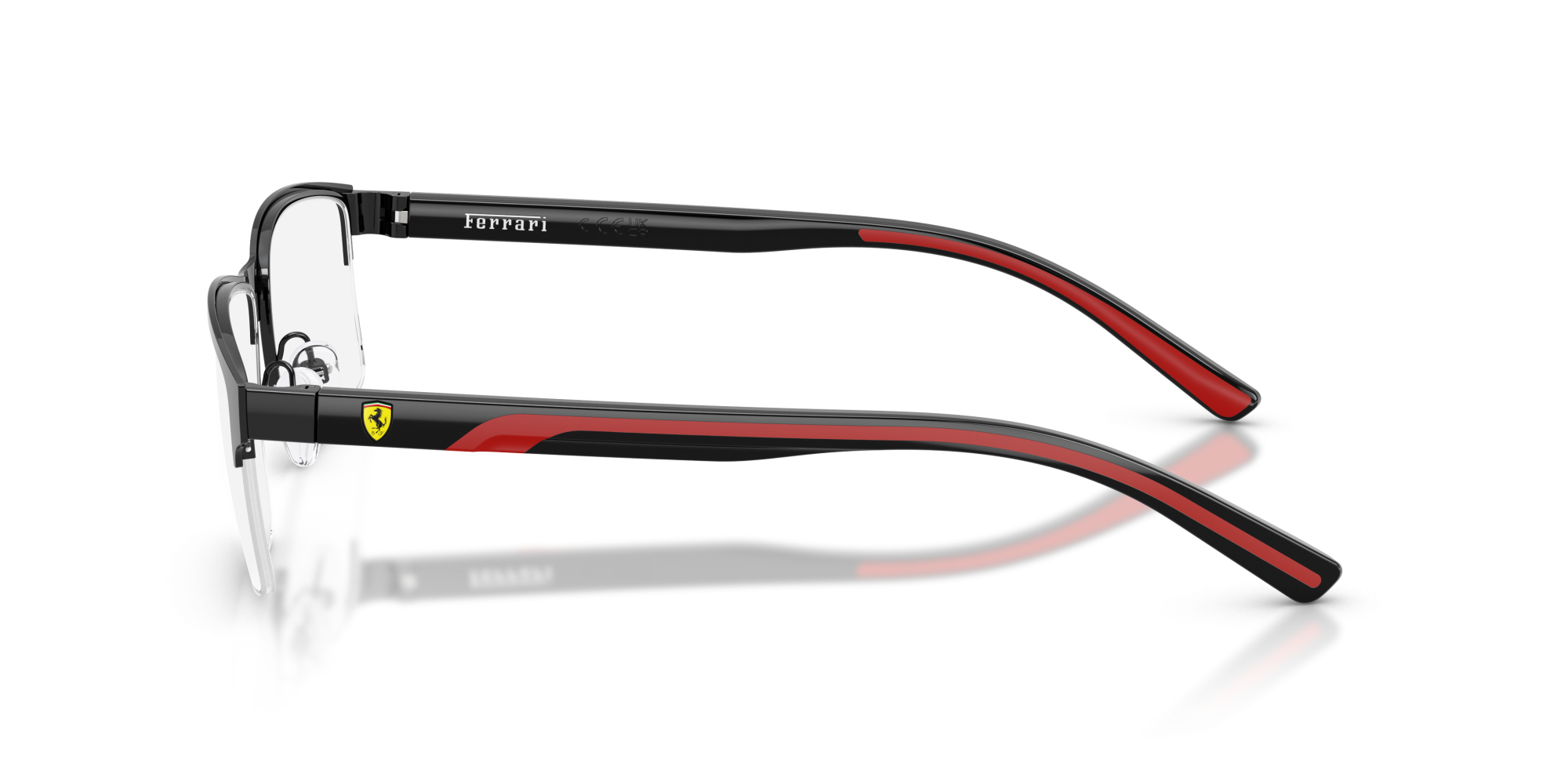 FERRARI SCUDERIA - 7015 131