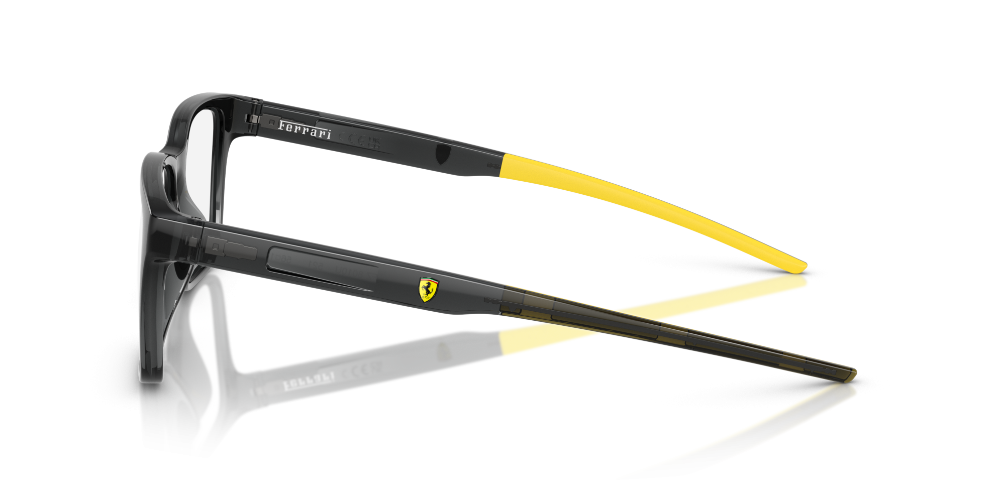 FERRARI SCUDERIA - 8010U 521