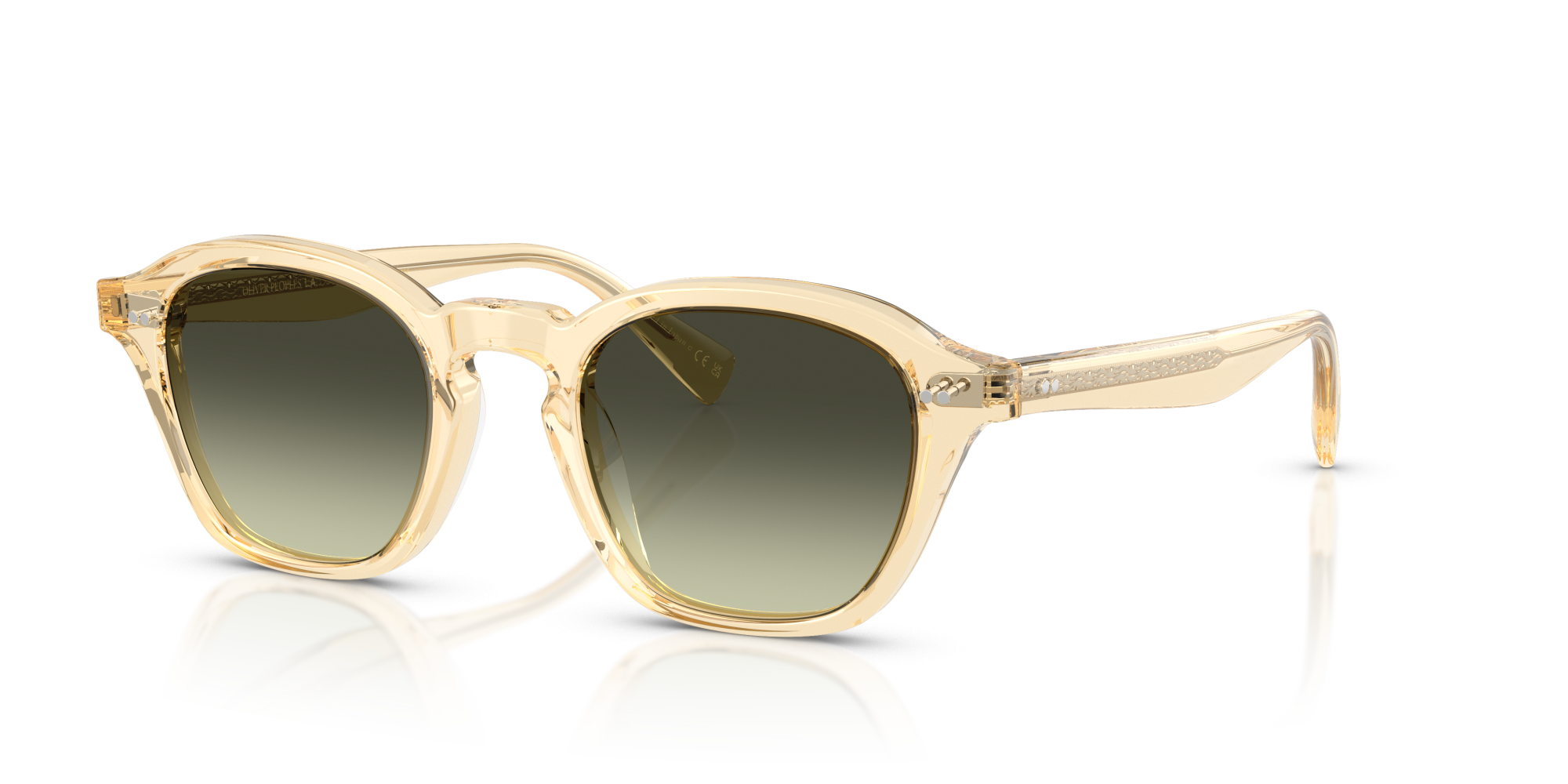 OLIVER PEOPLES - 5580SU 1792BH