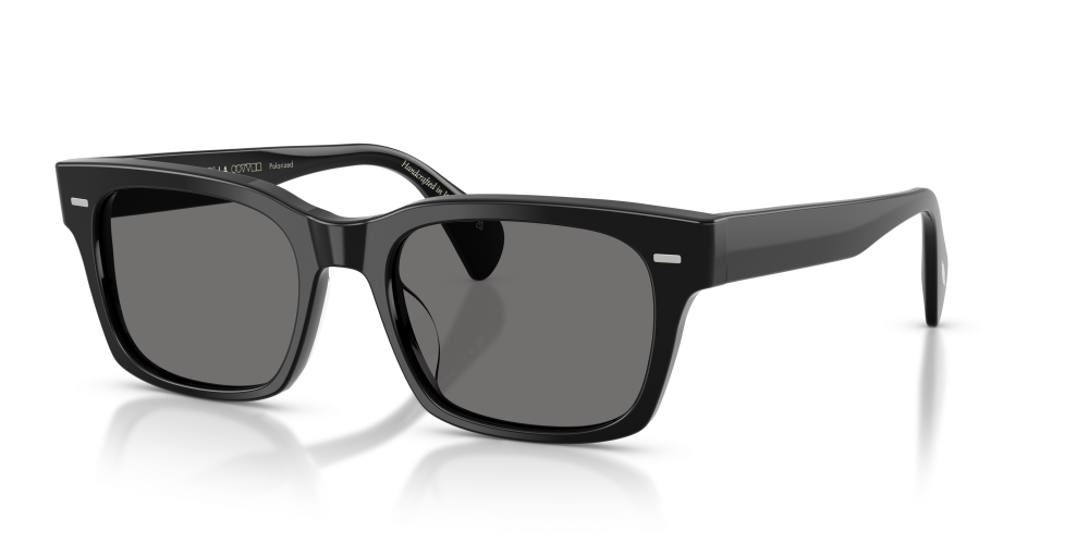 OLIVER PEOPLES - 5332SU 100581