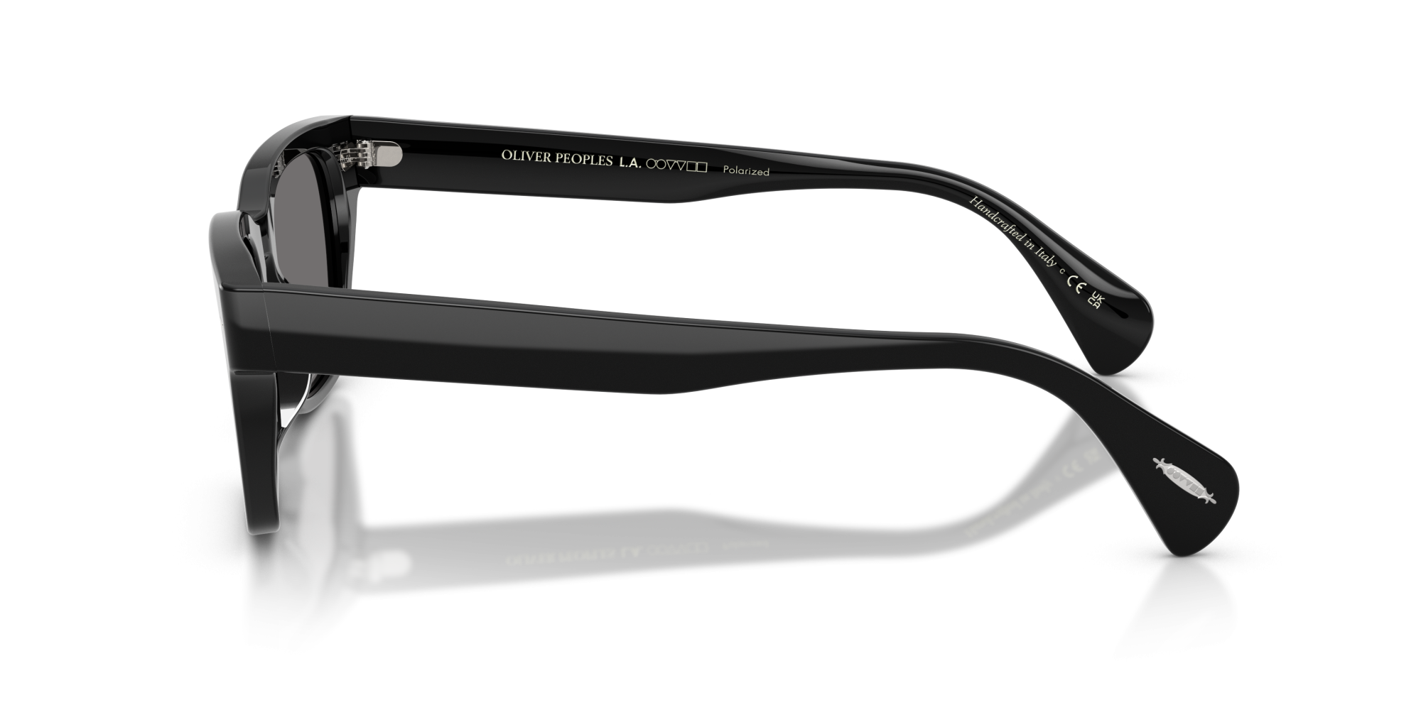 OLIVER PEOPLES - 5332SU 100581
