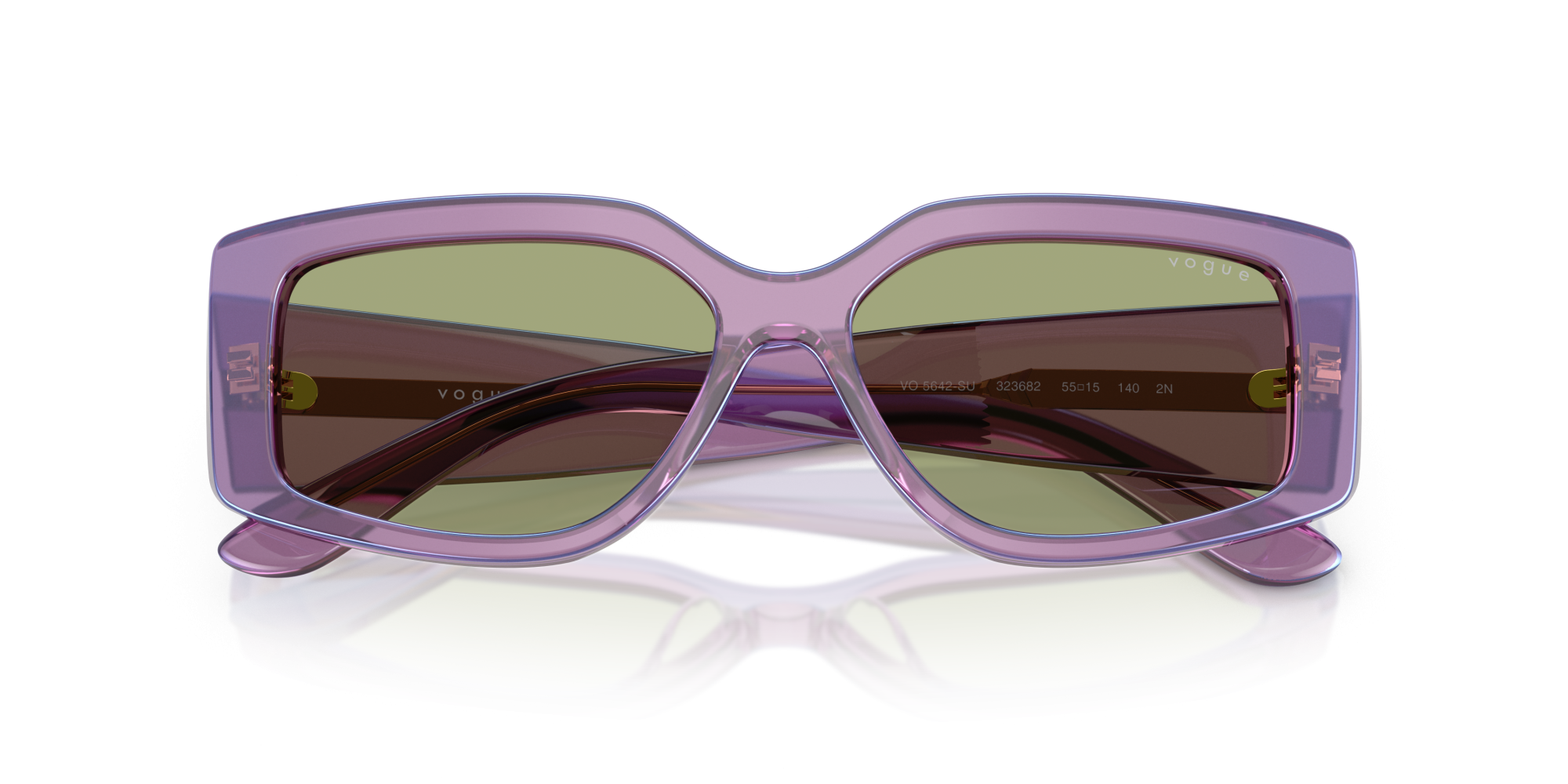 VOGUE - 5642SU 323682