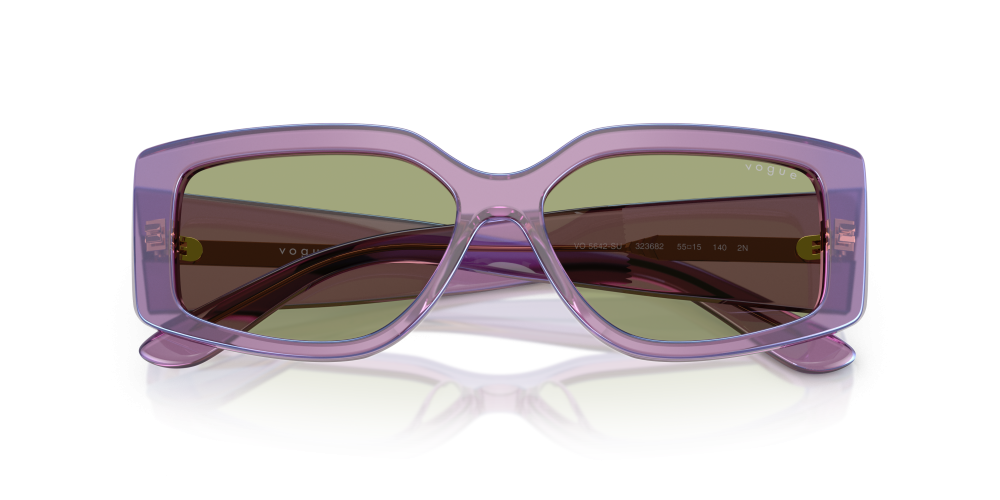 VOGUE - 5642SU 323682